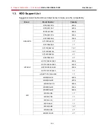 Preview for 101 page of Rosewill RCMR-14CCDIR User Manual