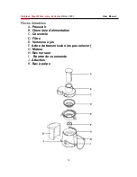 Preview for 14 page of Rosewill RHAJ-12001 User Manual