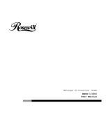 Rosewill RHCO-11001 User Manual preview