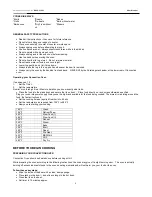 Preview for 3 page of Rosewill RHCO-11001 User Manual