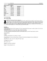 Preview for 6 page of Rosewill RHCO-11001 User Manual