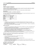 Preview for 7 page of Rosewill RHCO-11001 User Manual