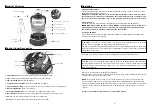 Preview for 4 page of Rosewill RHCO-19001 Quick User Manual