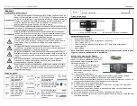 Preview for 5 page of Rosewill RHTB-11014FT User Manual