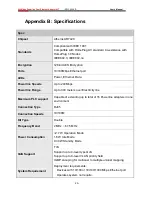 Preview for 24 page of Rosewill RPLC-200 User Manual