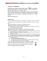 Preview for 29 page of Rosewill RPLC-200 User Manual