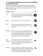 Preview for 5 page of Rosewill RRC-127 User Manual