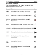 Preview for 8 page of Rosewill RRC-127 User Manual