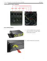 Preview for 8 page of Rosewill RSV-L4411 User Manual