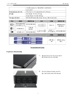 Preview for 5 page of Rosewill RSV-L4500 User Manual