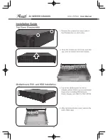 Preview for 6 page of Rosewill RSV-Z2700 User Manual