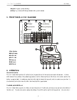 Preview for 4 page of Rosewill RTK-T05 User Manual