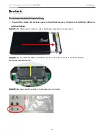 Preview for 15 page of Rosewill RX35-AT-SU3 User Manual