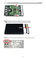 Preview for 16 page of Rosewill RX35-AT-SU3 User Manual