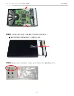 Preview for 28 page of Rosewill RX35-AT-SU3 User Manual