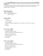 Preview for 2 page of Rosewill RX81U-ES Series User Manual