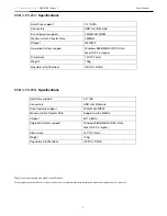 Preview for 5 page of Rosewill RX81U-ES Series User Manual