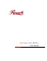 Rosewill RXS-3211 User Manual preview