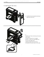 Preview for 9 page of Rosewill VIPER Z User Manual