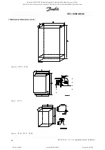 Preview for 54 page of Rosewood STP ST42 Operation & Maintenance Manual