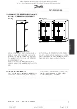 Preview for 57 page of Rosewood STP ST42 Operation & Maintenance Manual