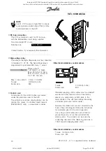 Preview for 78 page of Rosewood STP ST42 Operation & Maintenance Manual