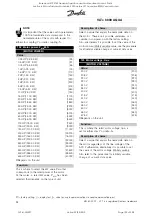 Preview for 100 page of Rosewood STP ST42 Operation & Maintenance Manual