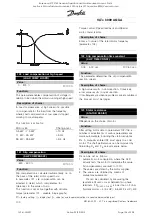 Preview for 106 page of Rosewood STP ST42 Operation & Maintenance Manual