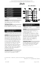 Preview for 114 page of Rosewood STP ST42 Operation & Maintenance Manual