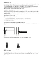 Preview for 4 page of Roshults BBQ GRILL 100 GAS User Manual