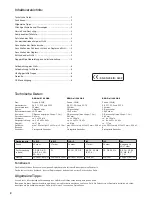 Preview for 20 page of Roshults BBQ GRILL 100 GAS User Manual