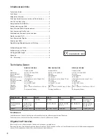 Preview for 32 page of Roshults BBQ GRILL 100 GAS User Manual