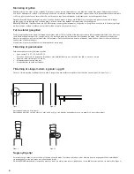 Preview for 40 page of Roshults BBQ GRILL 100 GAS User Manual