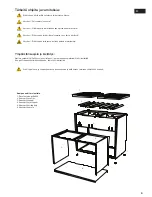 Preview for 63 page of Roshults BBQ GRILL 100 GAS User Manual