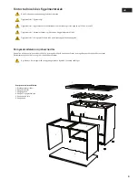 Preview for 87 page of Roshults BBQ GRILL 100 GAS User Manual