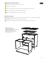 Preview for 147 page of Roshults BBQ GRILL 100 GAS User Manual