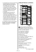 Preview for 32 page of ROSIERES BRBF 174 TFT/N User Manual