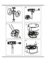 Preview for 6 page of ROSIERES RDL910IN Instructions For Use Manual