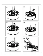 Preview for 8 page of ROSIERES RDL910IN Instructions For Use Manual