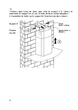 Preview for 24 page of ROSIERES RDSV985PN Installation And User Manual