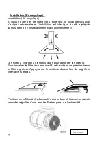 Preview for 25 page of ROSIERES RDSV985PN Installation And User Manual