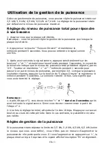 Preview for 78 page of ROSIERES RTPS64MCTTWIFI Instruction Manual