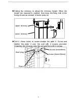 Preview for 7 page of ROSIERES RVSD970PN Installation And User Manual