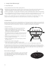 Preview for 20 page of Rosle 1 SPORT DFB F50 Instructions For Use Manual