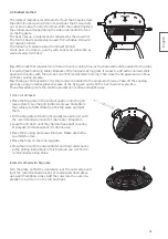 Preview for 21 page of Rosle 1 SPORT DFB F50 Instructions For Use Manual