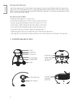 Preview for 6 page of Rosle Sport F50 Instructions For Use Manual