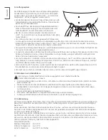 Preview for 10 page of Rosle Sport F50 Instructions For Use Manual