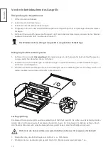 Preview for 12 page of RÖSLE Videro G2-P Instructions For Use Manual