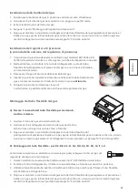 Preview for 93 page of RÖSLE Videro G2-P Instructions For Use Manual