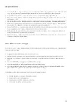 Preview for 103 page of RÖSLE Videro G2-P Instructions For Use Manual